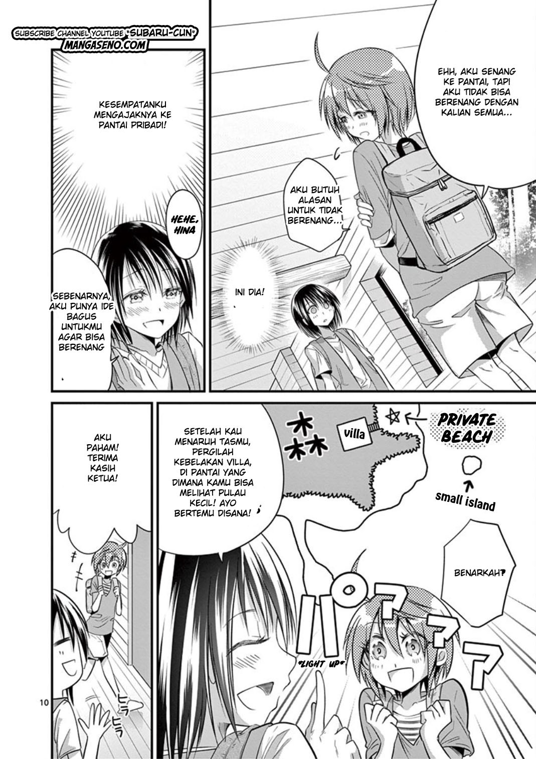 tensei-pandemic - Chapter: 19