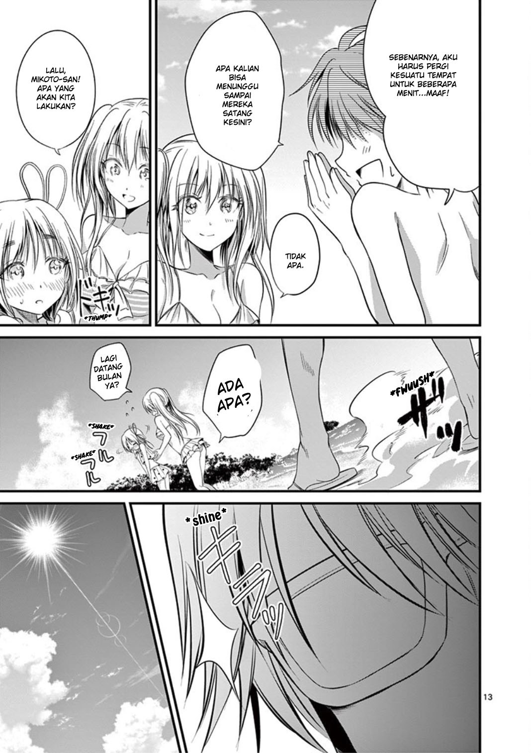 tensei-pandemic - Chapter: 19