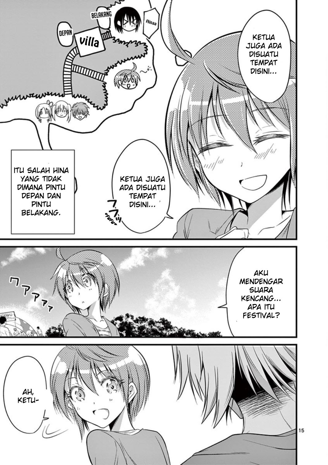 tensei-pandemic - Chapter: 19