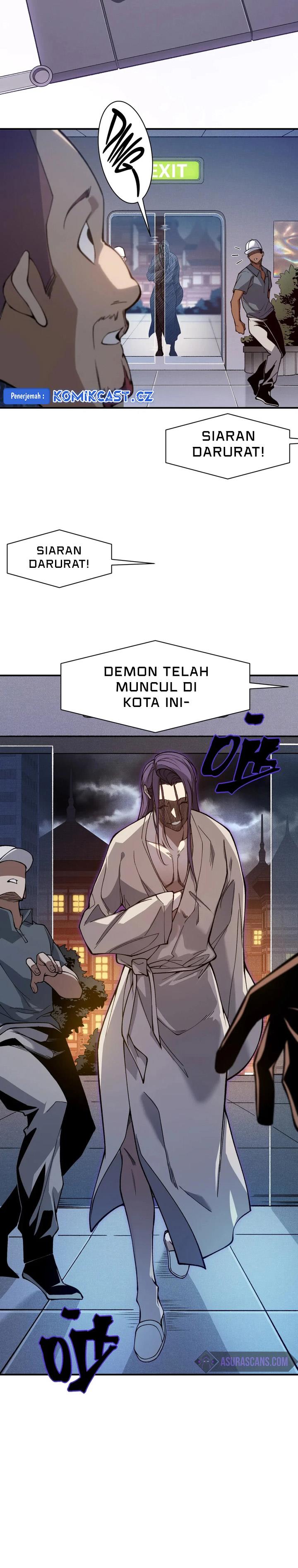 demon-evolution - Chapter: 69