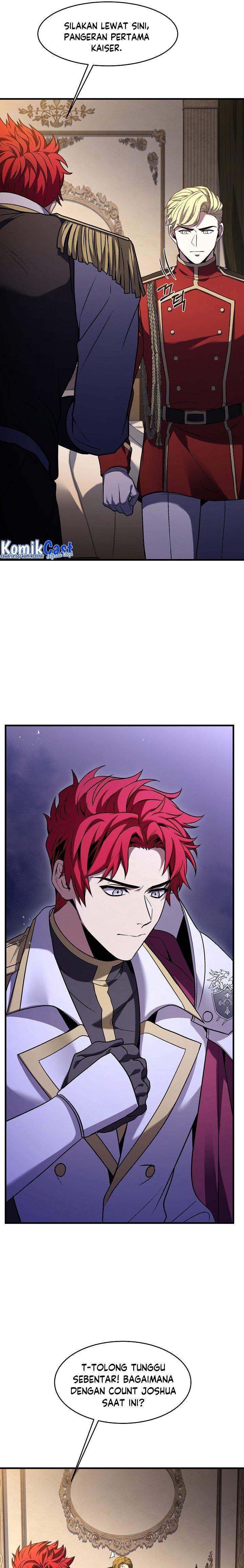 return-of-the-greatest-lancer - Chapter: 110