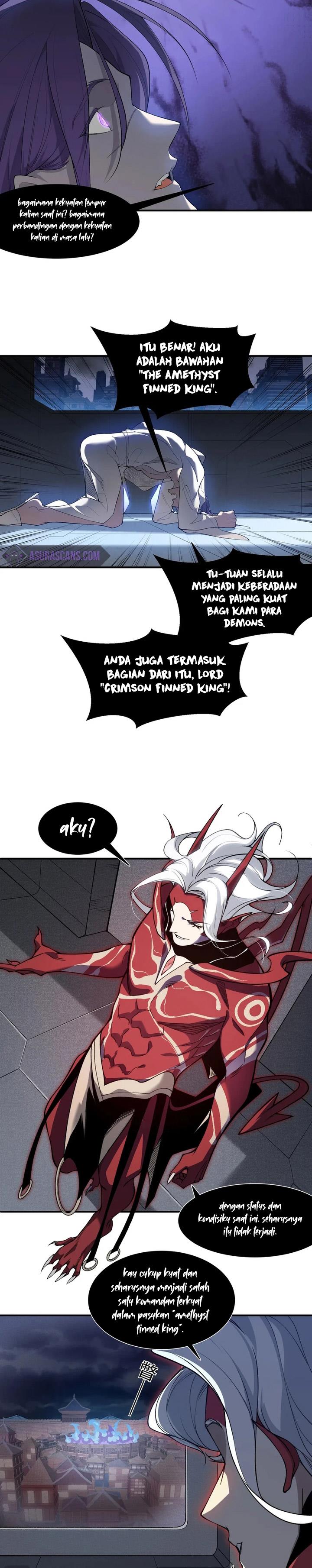 demon-evolution - Chapter: 69