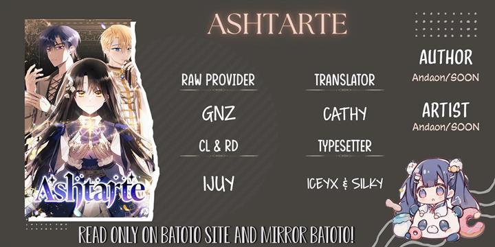 ashtarte - Chapter: 11