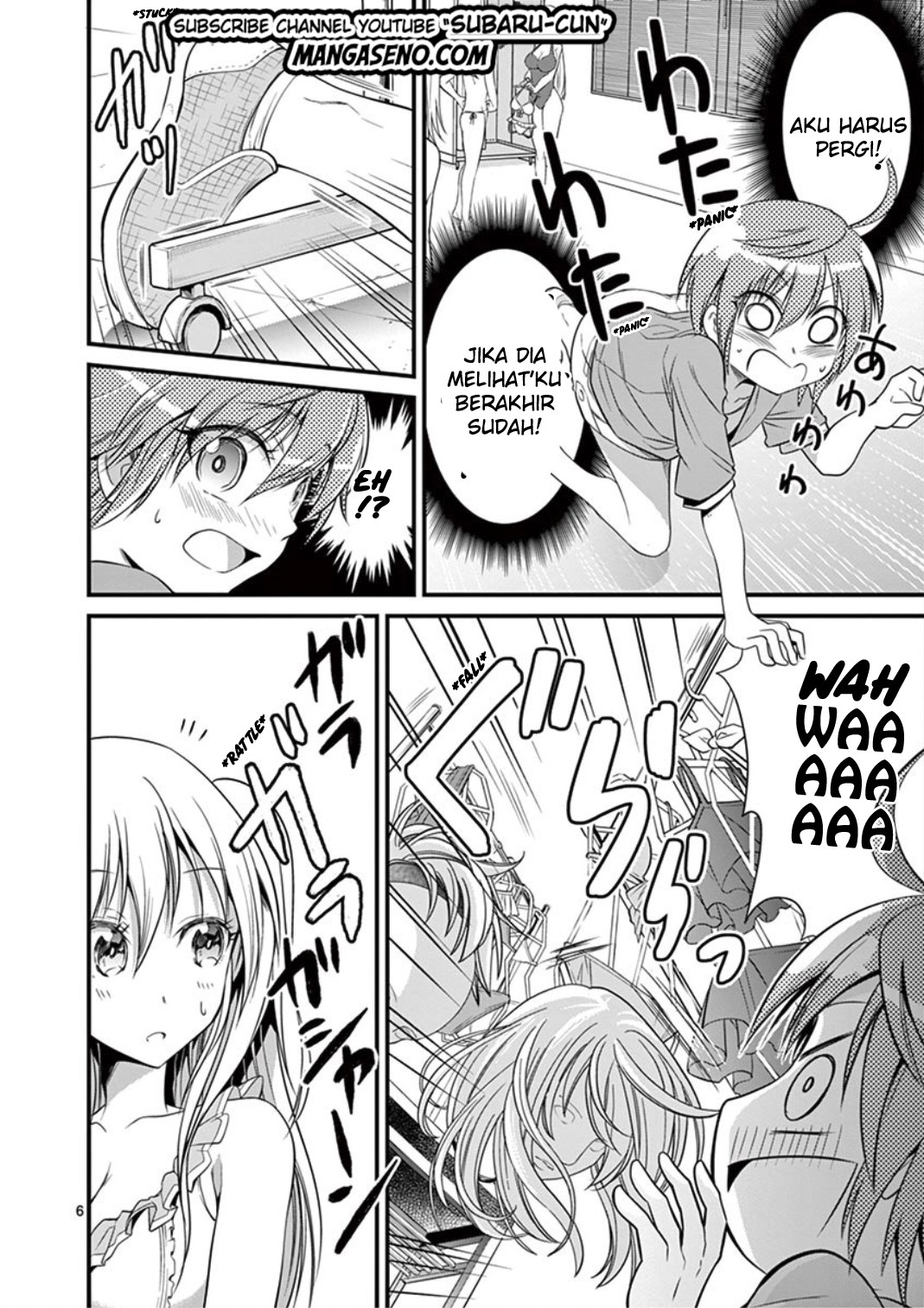 tensei-pandemic - Chapter: 20