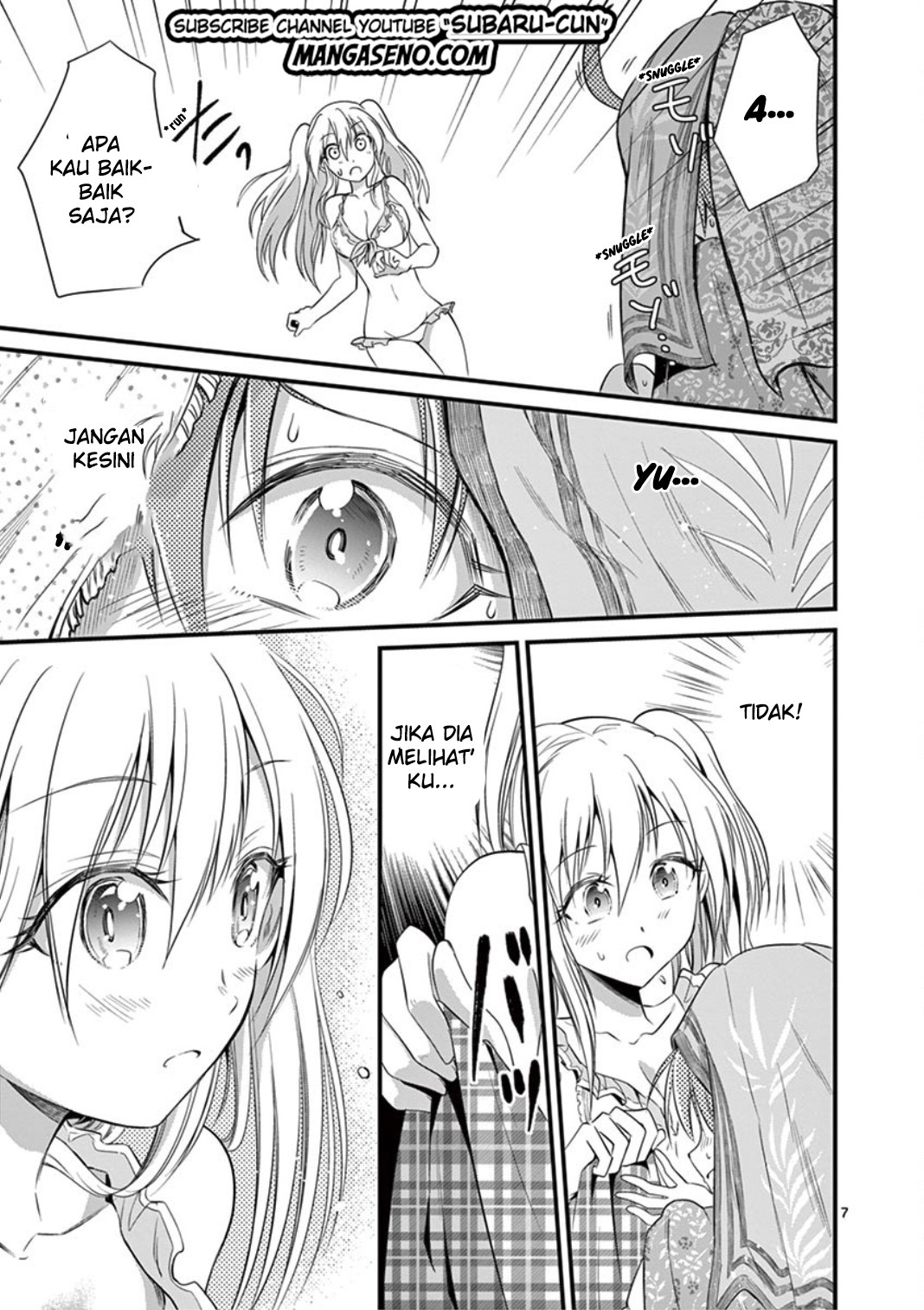 tensei-pandemic - Chapter: 20