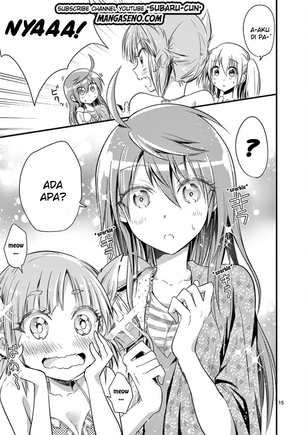 tensei-pandemic - Chapter: 20