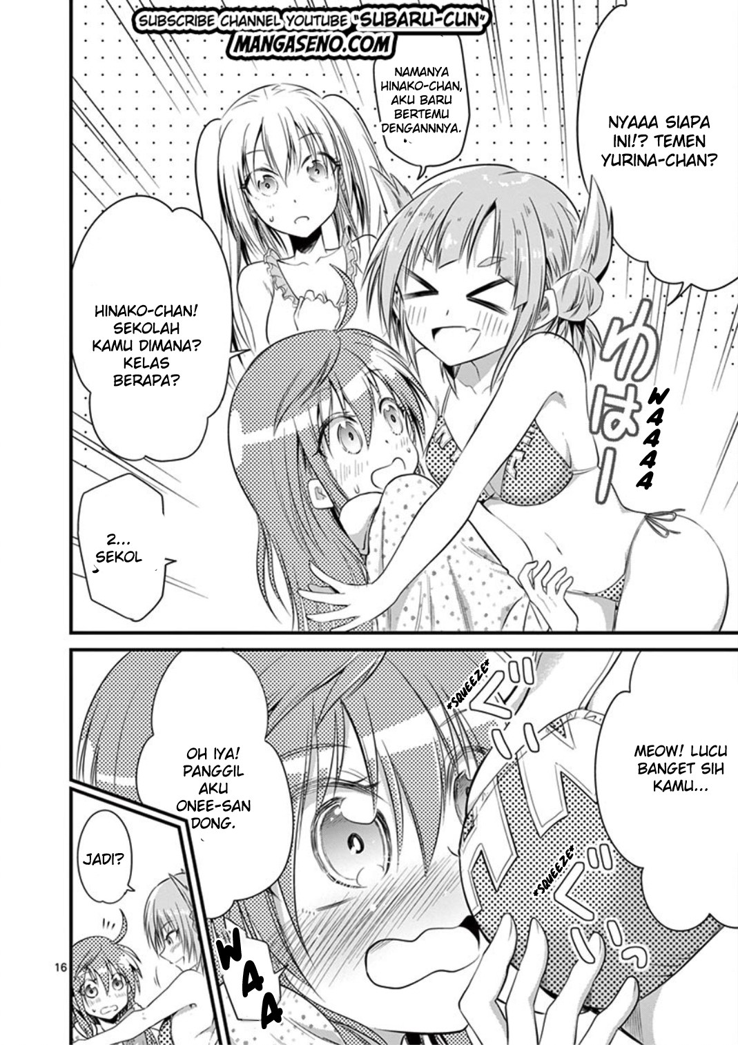 tensei-pandemic - Chapter: 20