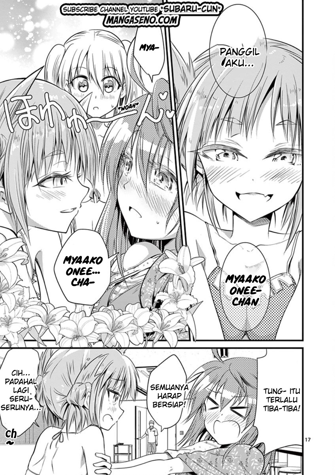 tensei-pandemic - Chapter: 20