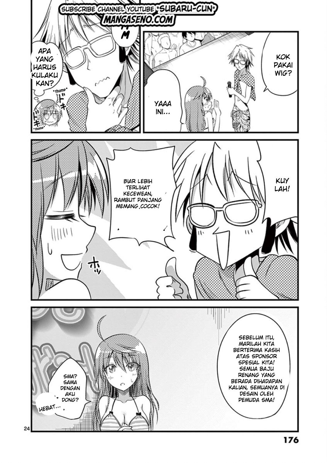tensei-pandemic - Chapter: 20