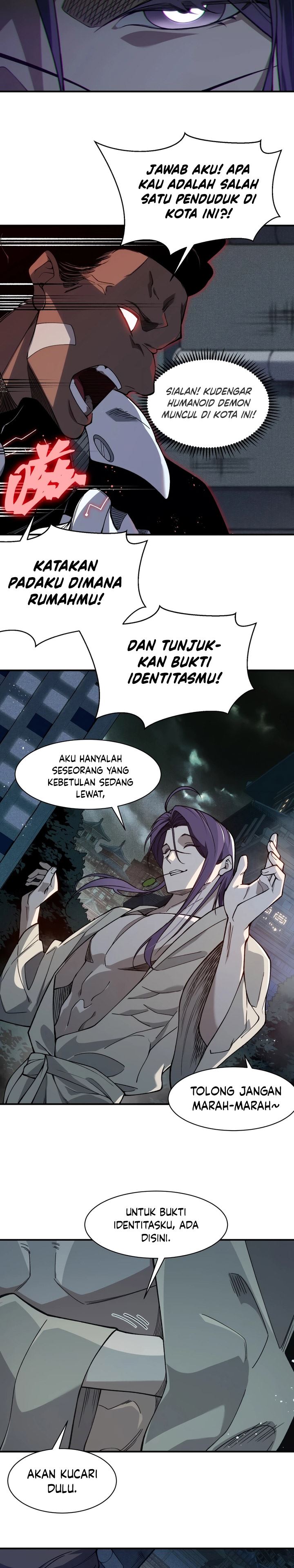 demon-evolution - Chapter: 68