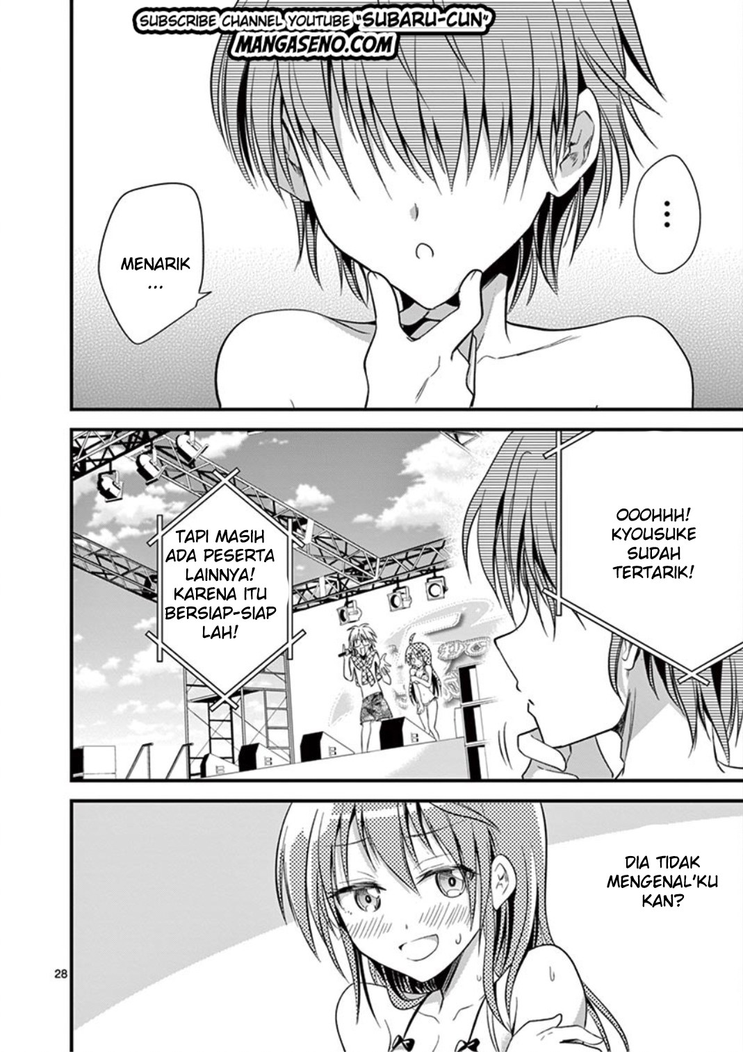 tensei-pandemic - Chapter: 20