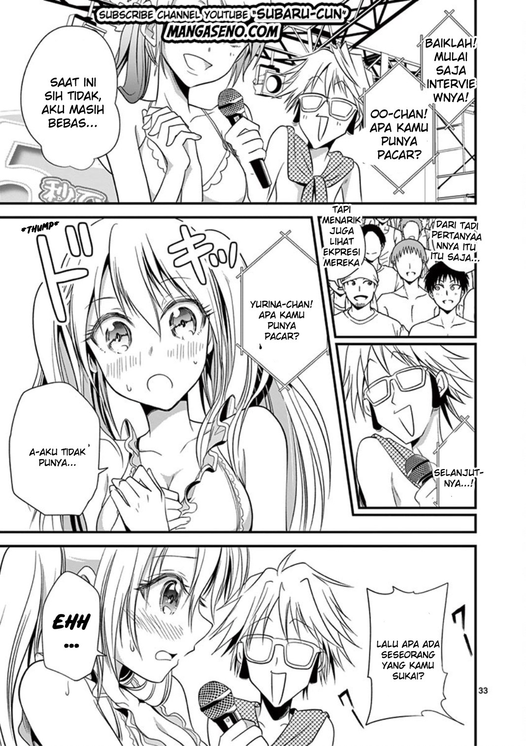 tensei-pandemic - Chapter: 20