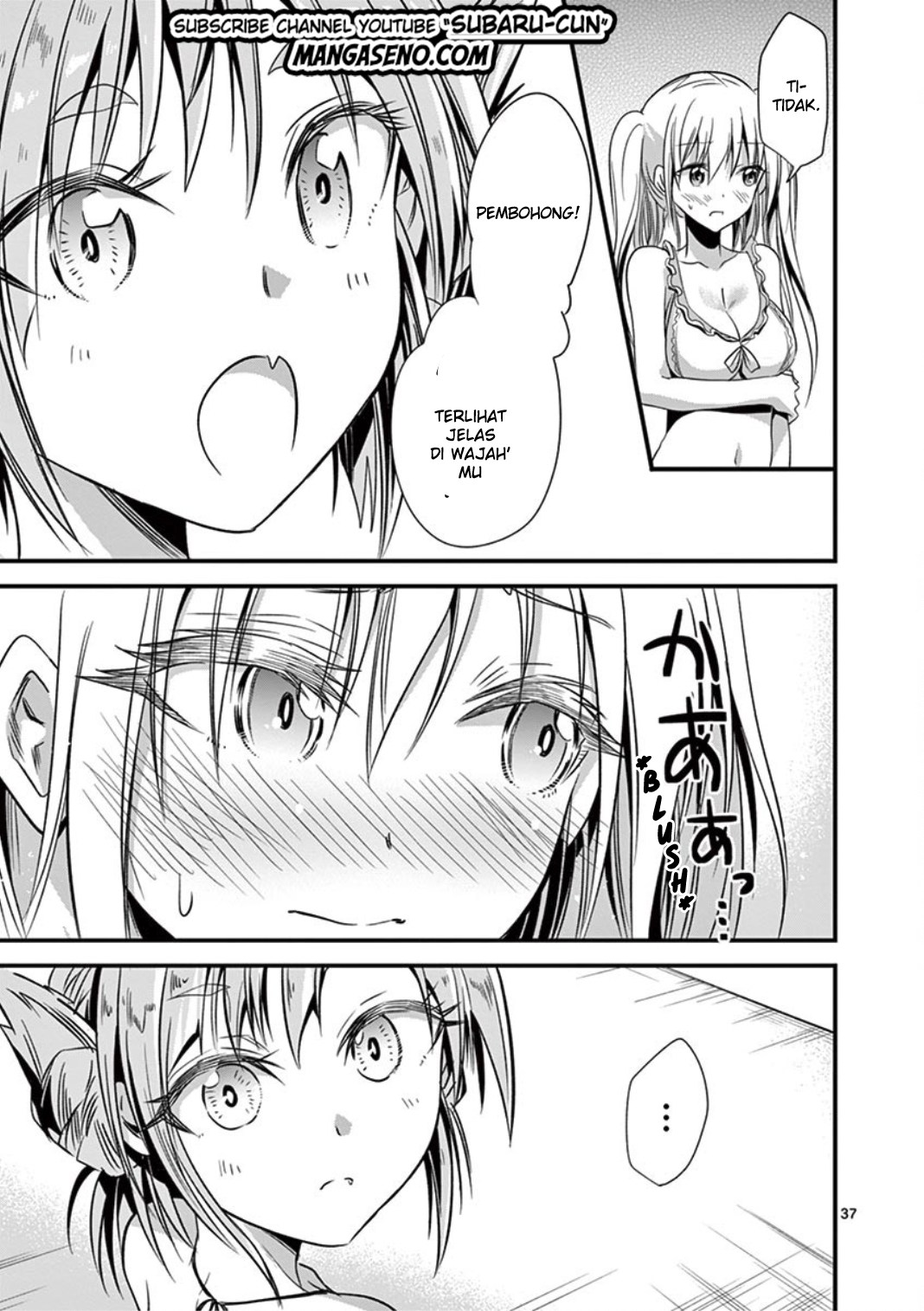 tensei-pandemic - Chapter: 20