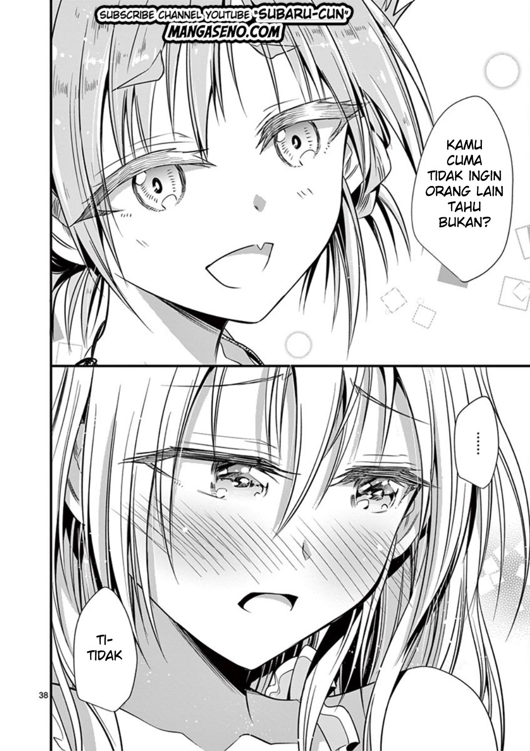 tensei-pandemic - Chapter: 20
