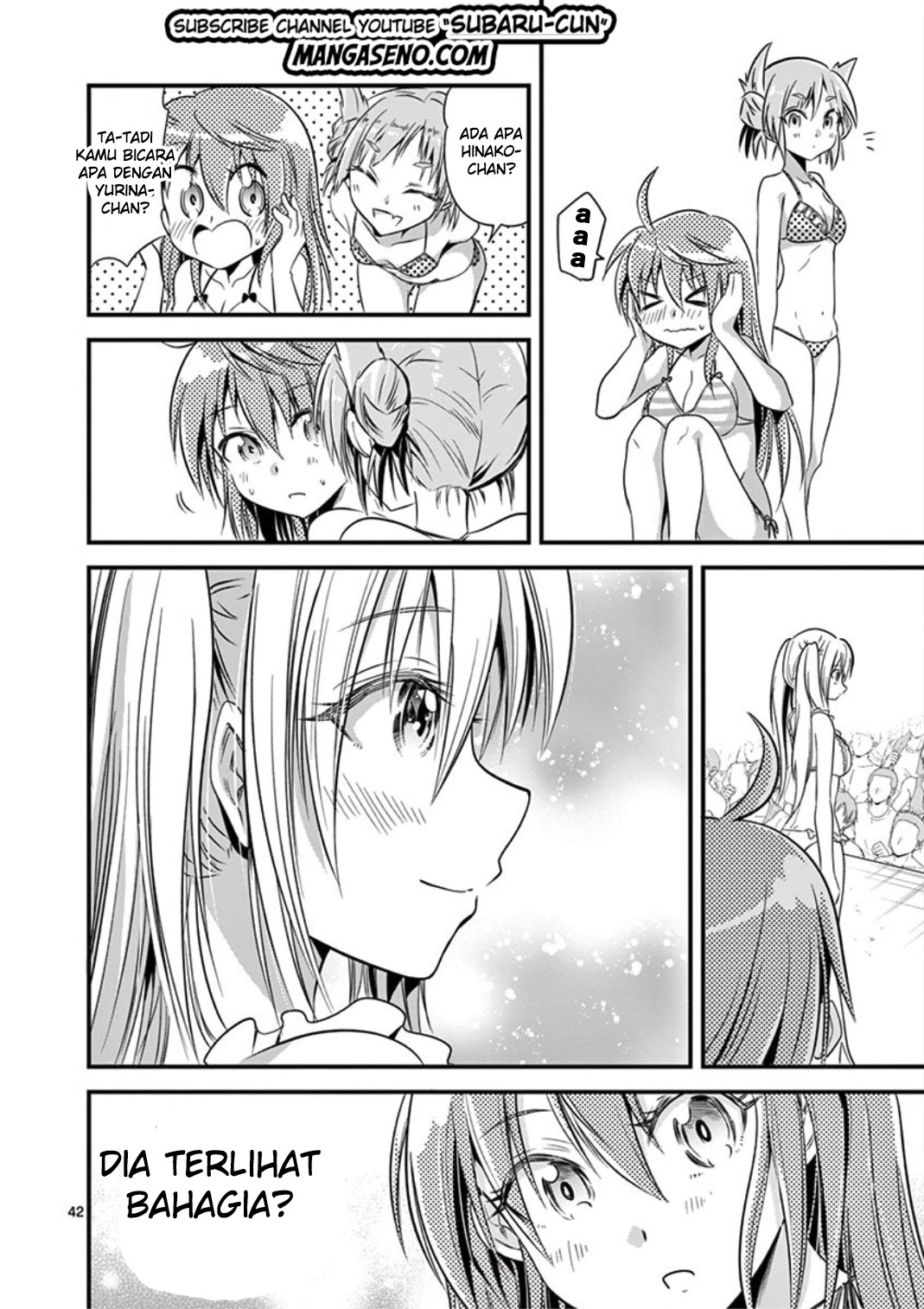 tensei-pandemic - Chapter: 20