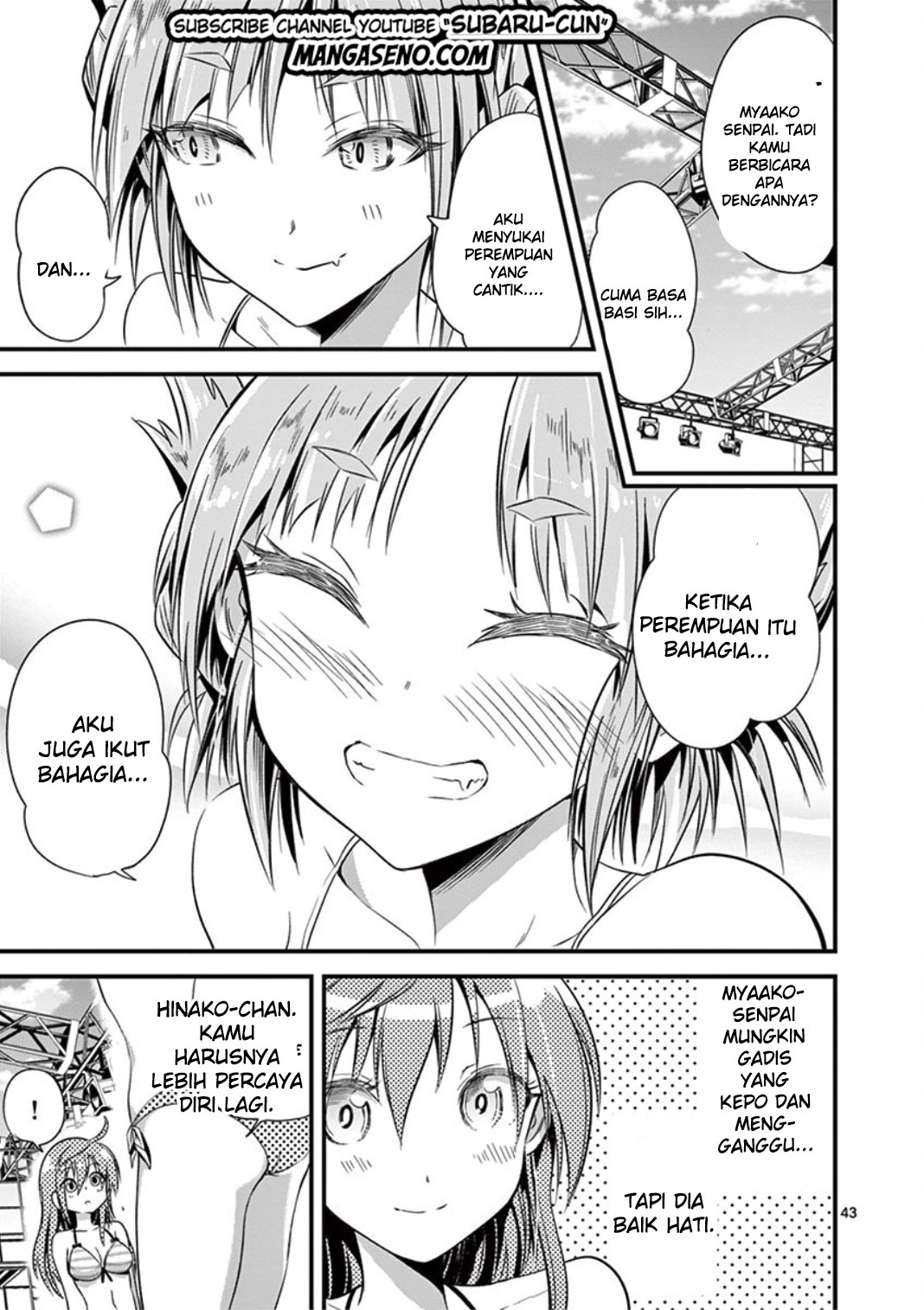 tensei-pandemic - Chapter: 20