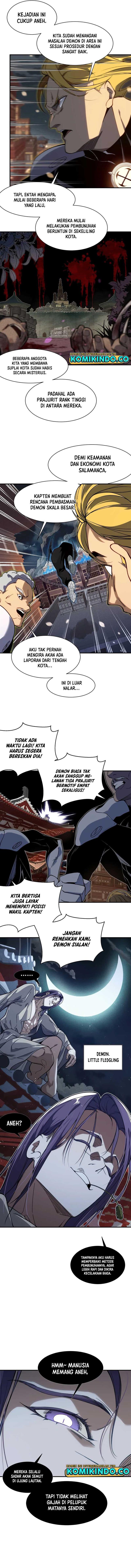 demon-evolution - Chapter: 67