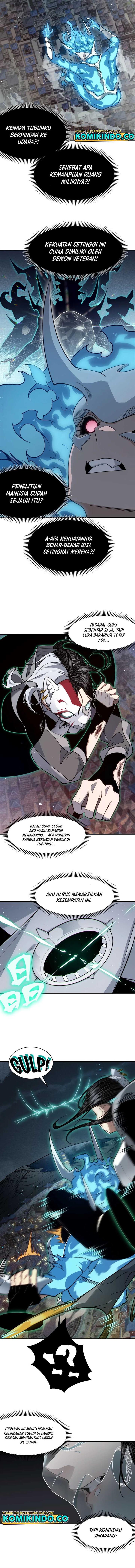 demon-evolution - Chapter: 67