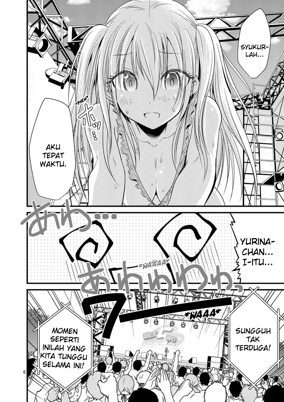 tensei-pandemic - Chapter: 21