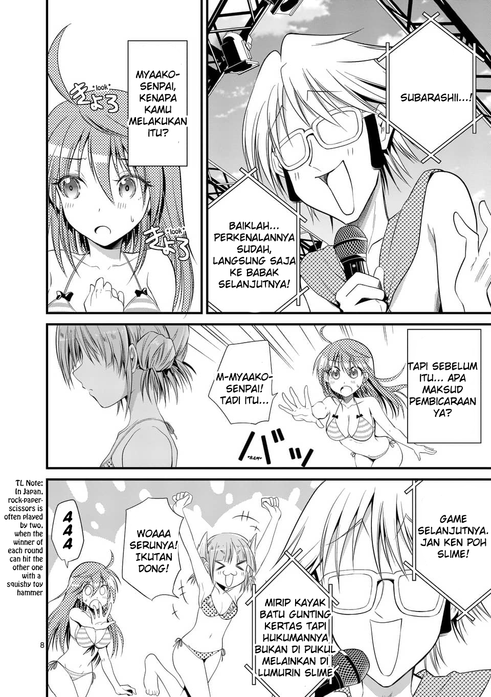 tensei-pandemic - Chapter: 21