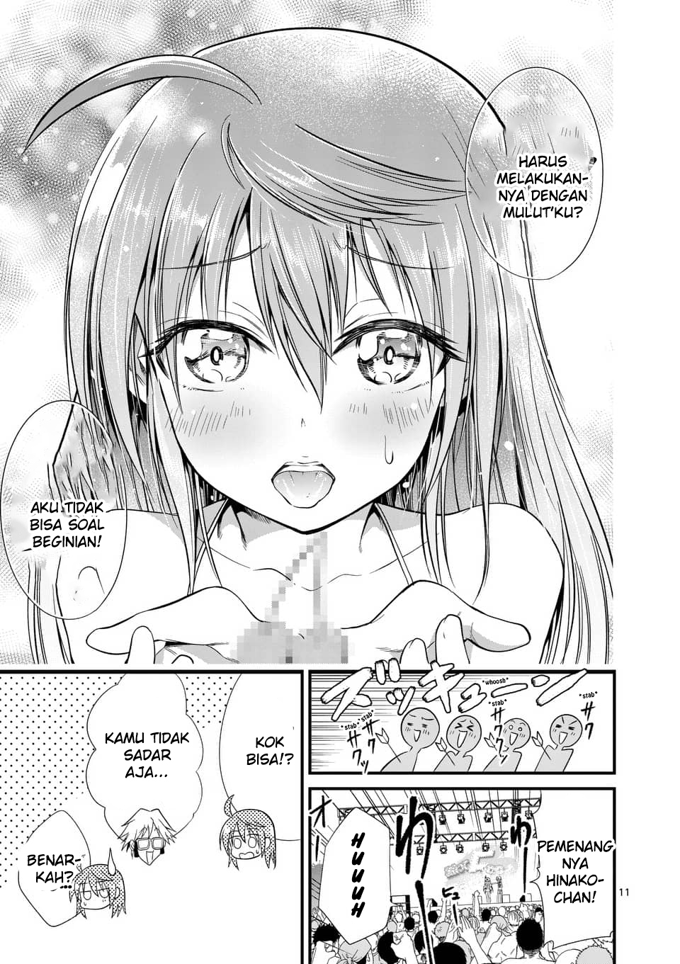 tensei-pandemic - Chapter: 21