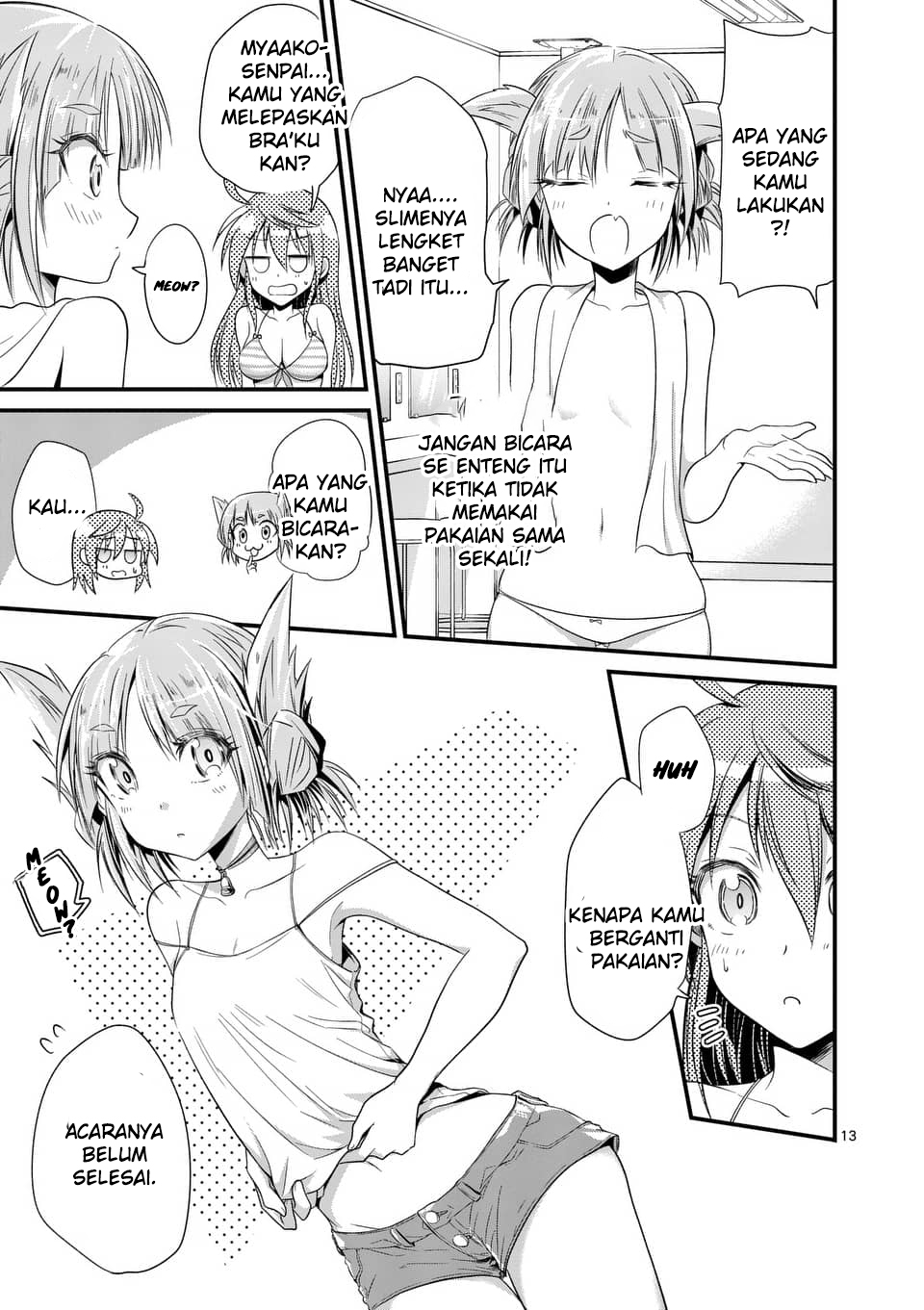 tensei-pandemic - Chapter: 21