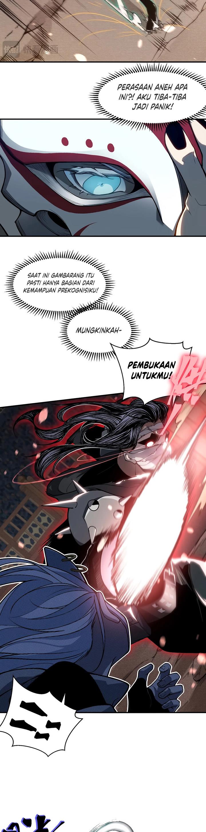 demon-evolution - Chapter: 65