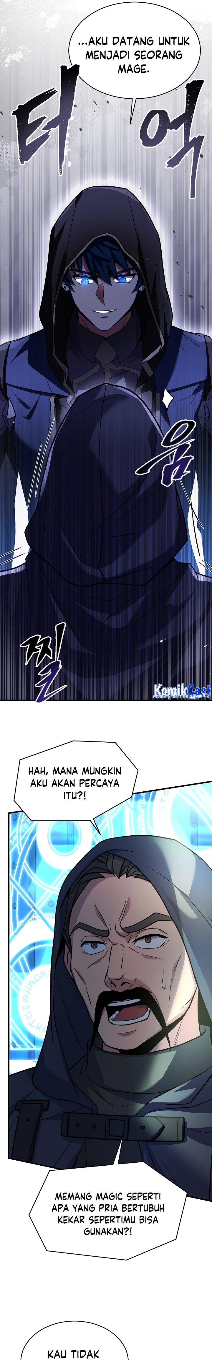 return-of-the-greatest-lancer - Chapter: 112