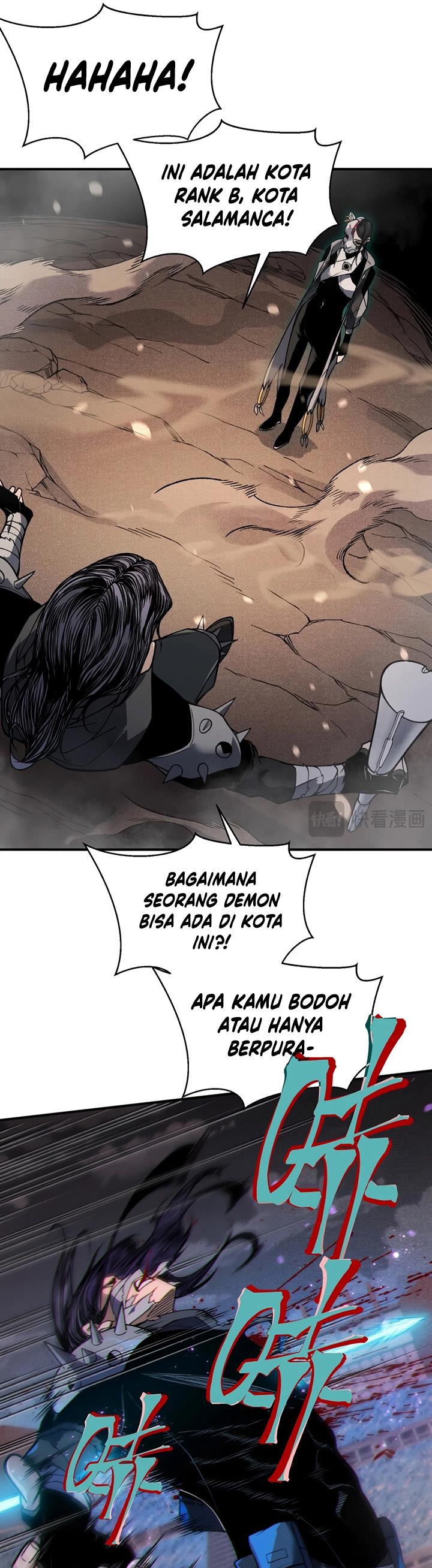 demon-evolution - Chapter: 65