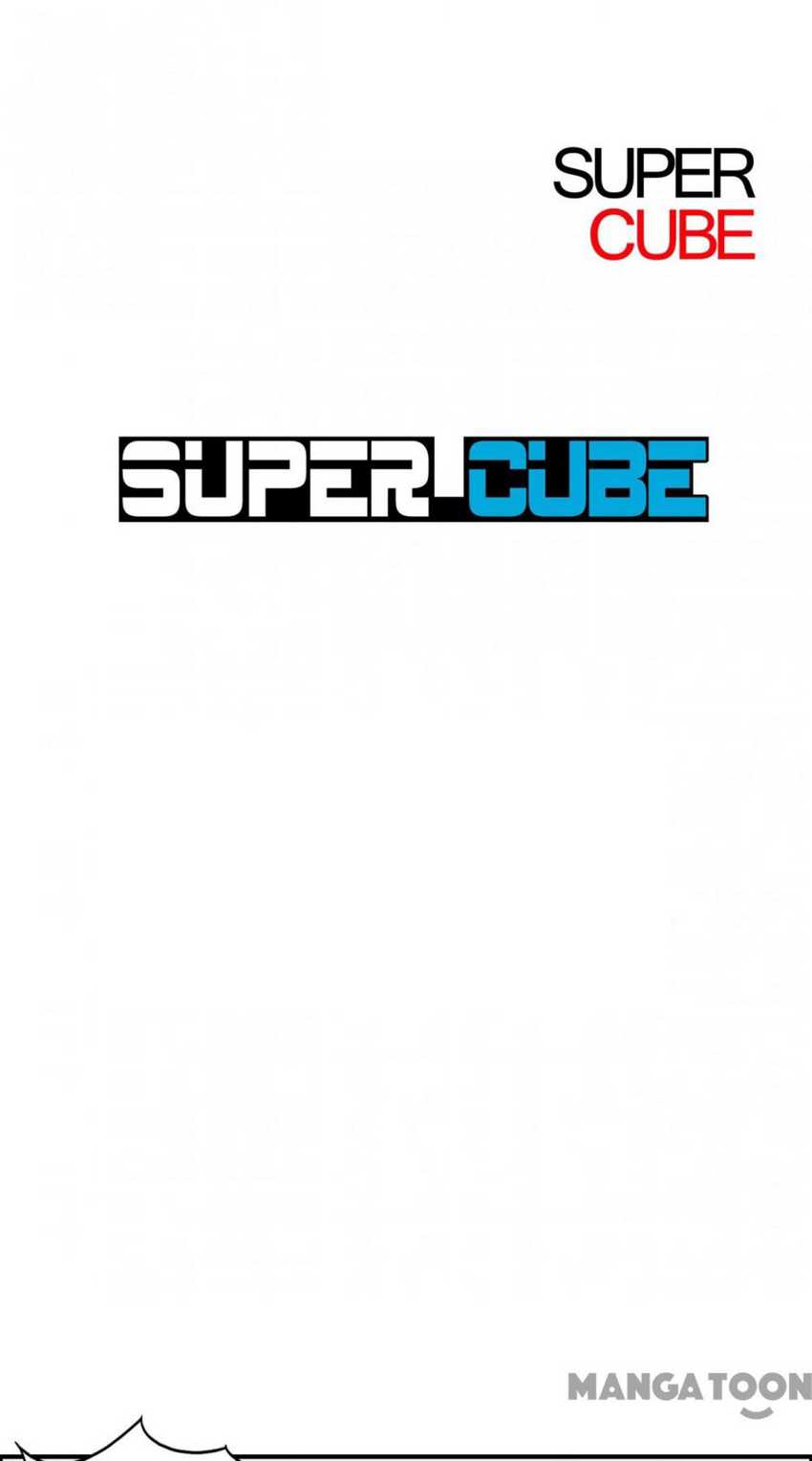 super-cube - Chapter: 37