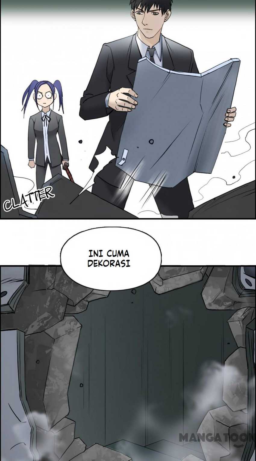 super-cube - Chapter: 37