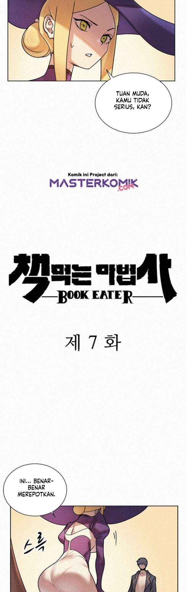 book-eater - Chapter: 7