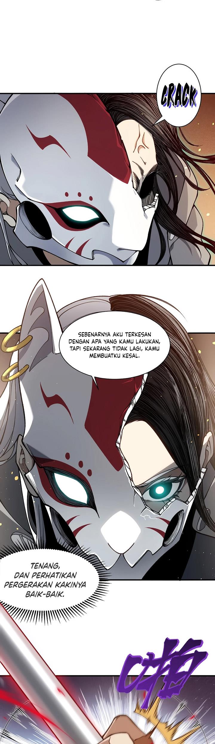 demon-evolution - Chapter: 64