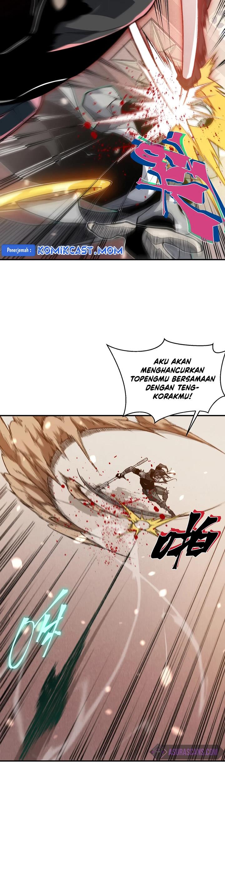 demon-evolution - Chapter: 64