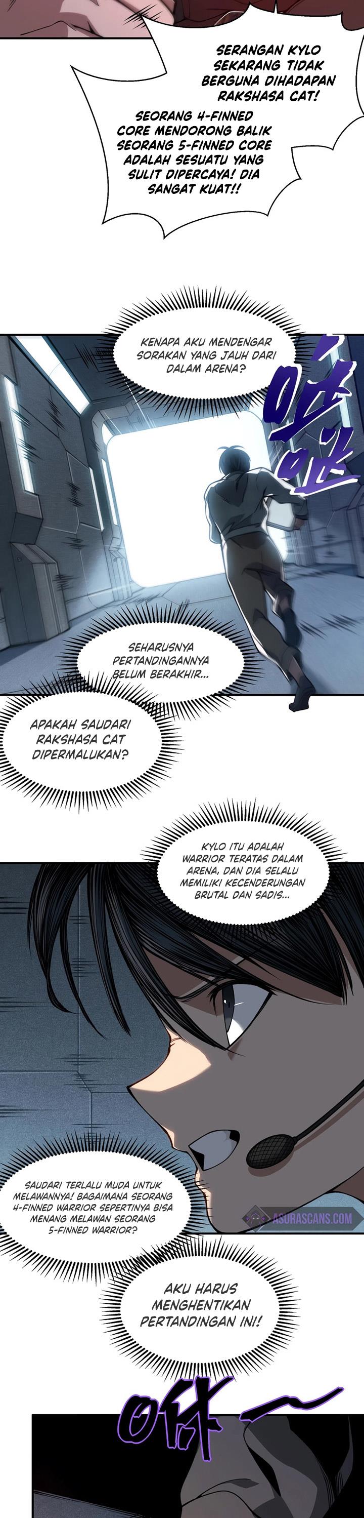 demon-evolution - Chapter: 64