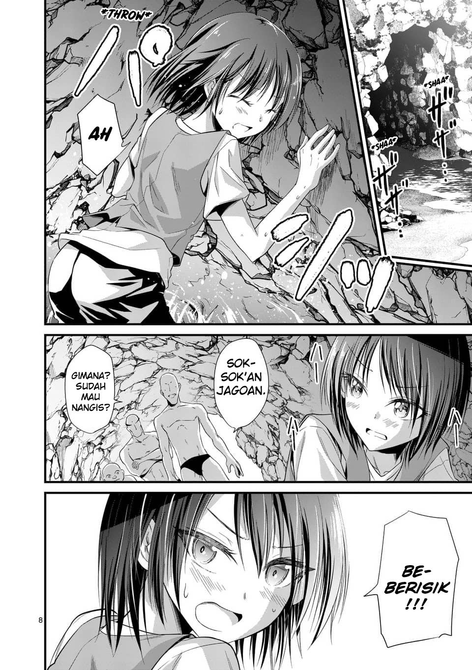 tensei-pandemic - Chapter: 22