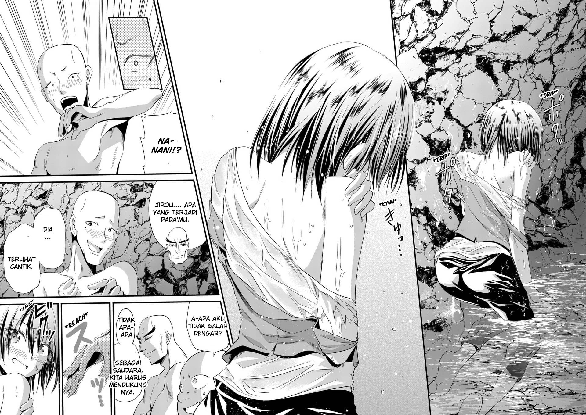tensei-pandemic - Chapter: 22