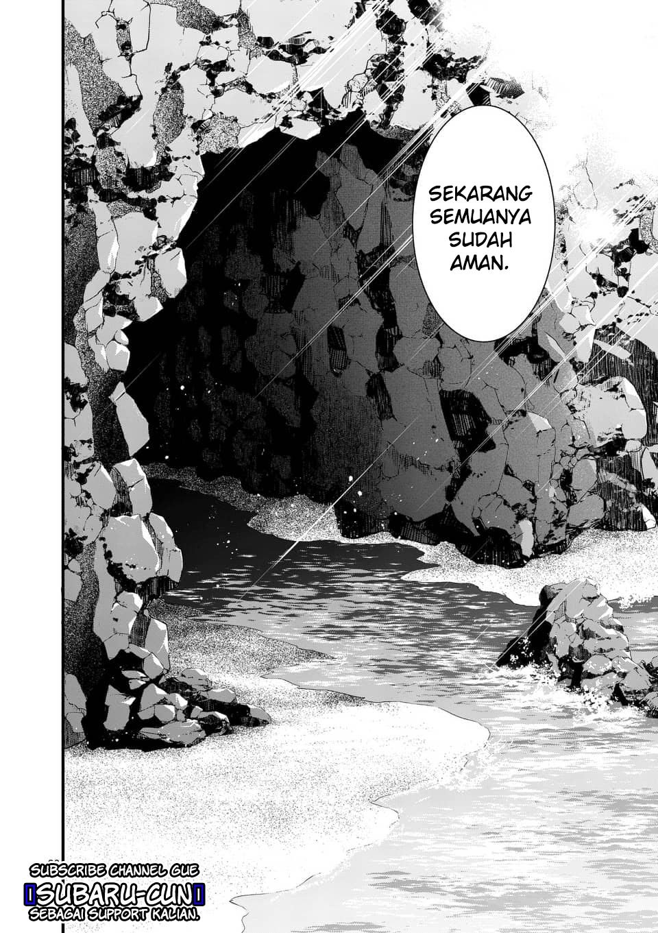 tensei-pandemic - Chapter: 22
