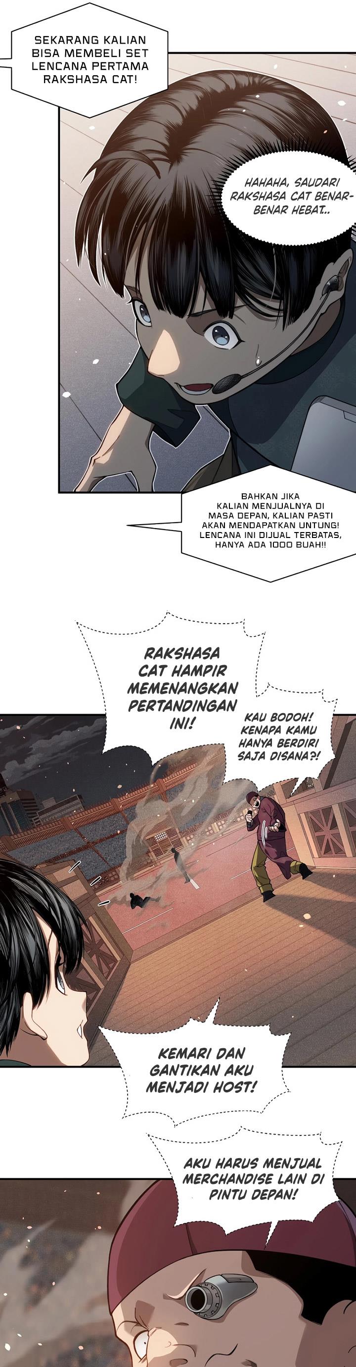 demon-evolution - Chapter: 64