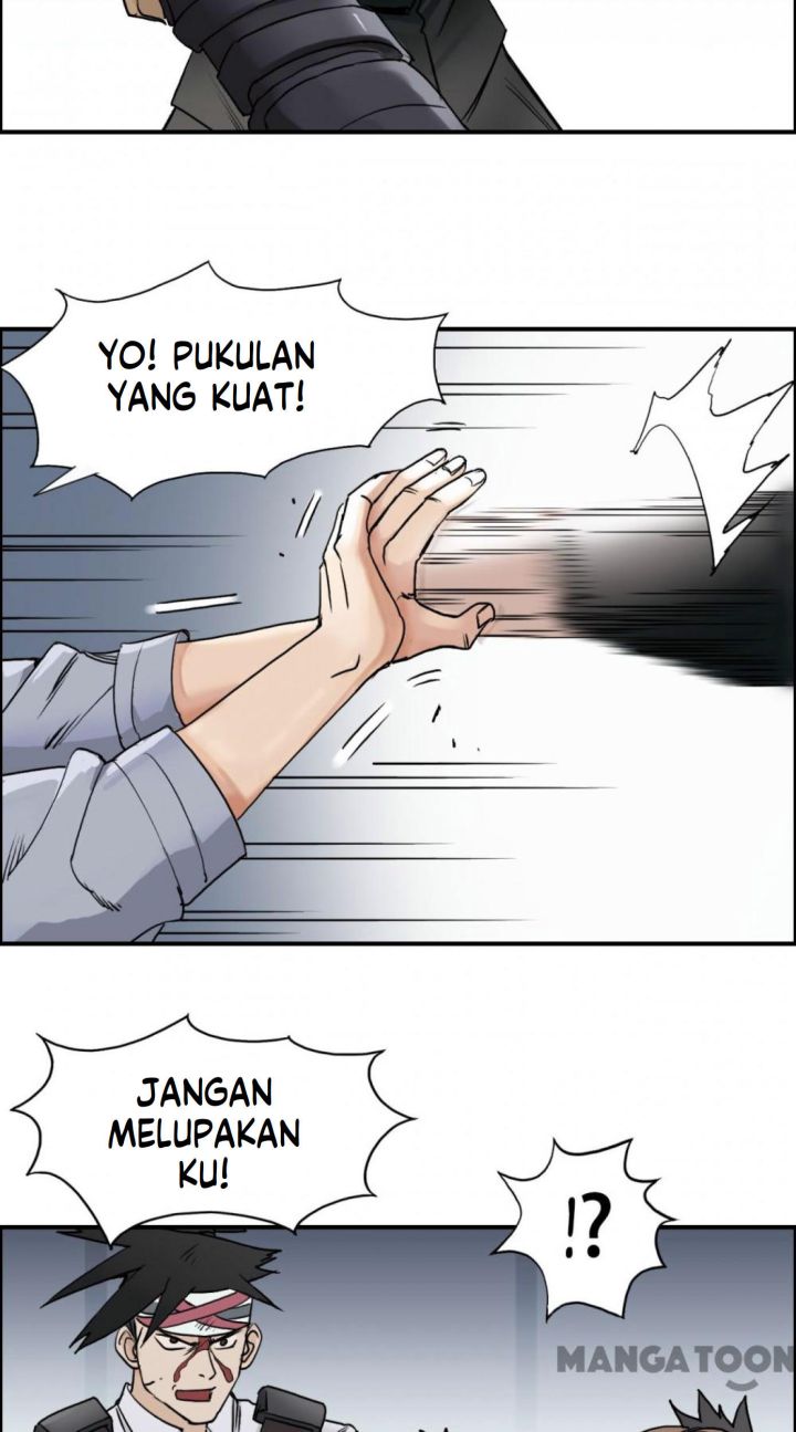 super-cube - Chapter: 38