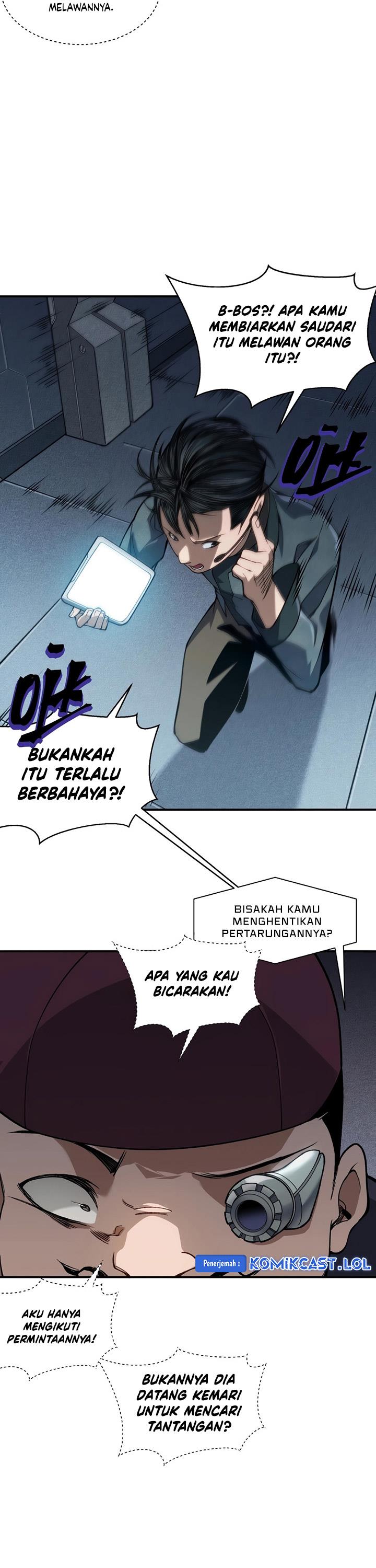 demon-evolution - Chapter: 63