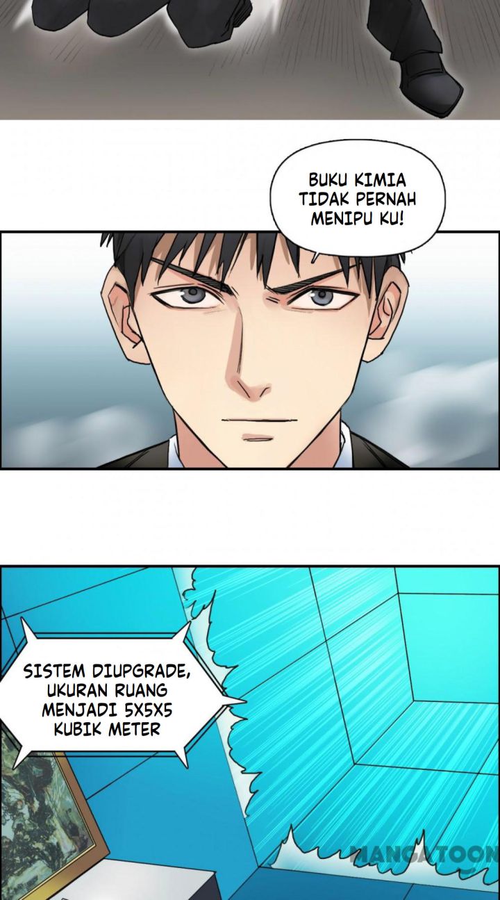 super-cube - Chapter: 38