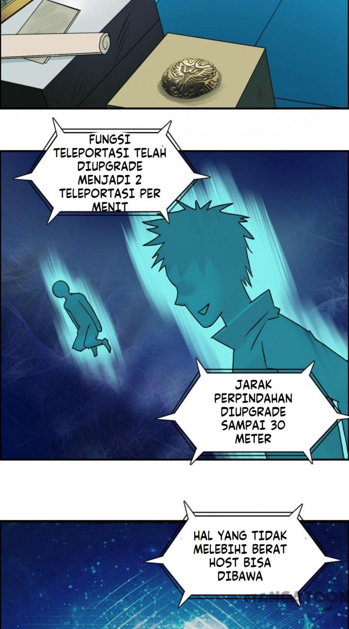 super-cube - Chapter: 38