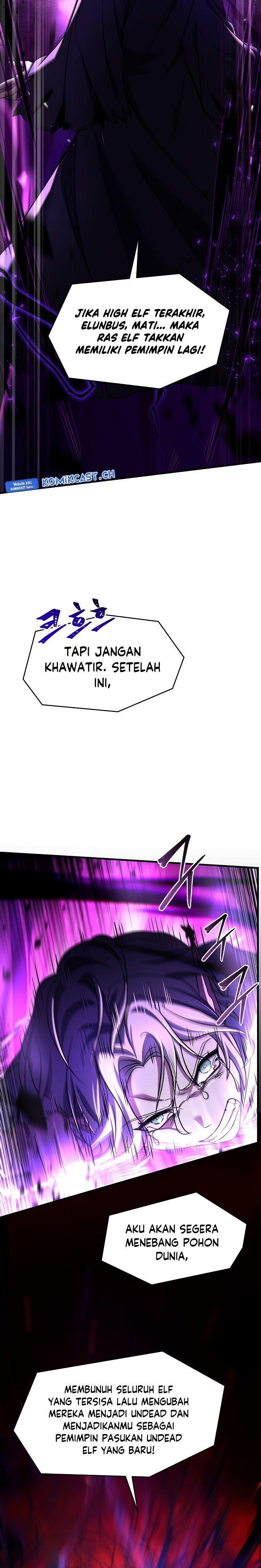 return-of-the-greatest-lancer - Chapter: 114