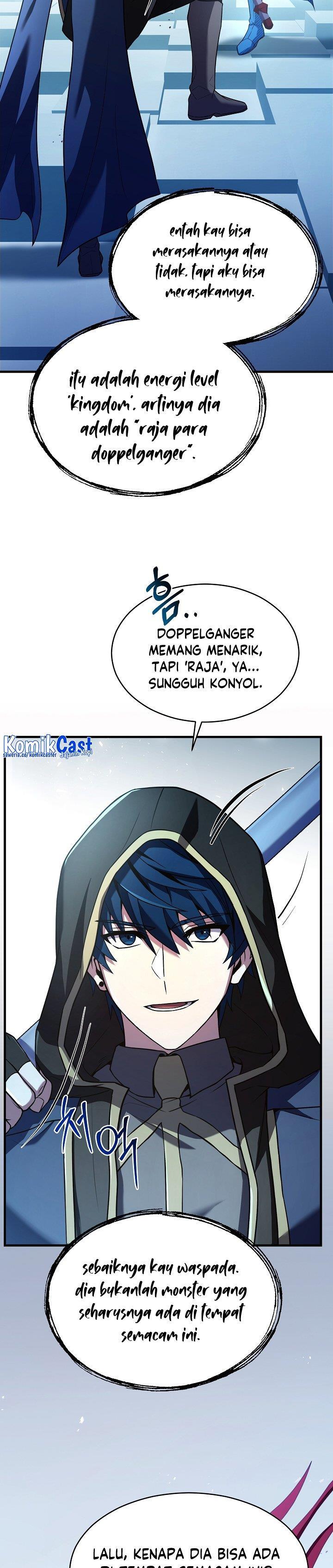 return-of-the-greatest-lancer - Chapter: 114