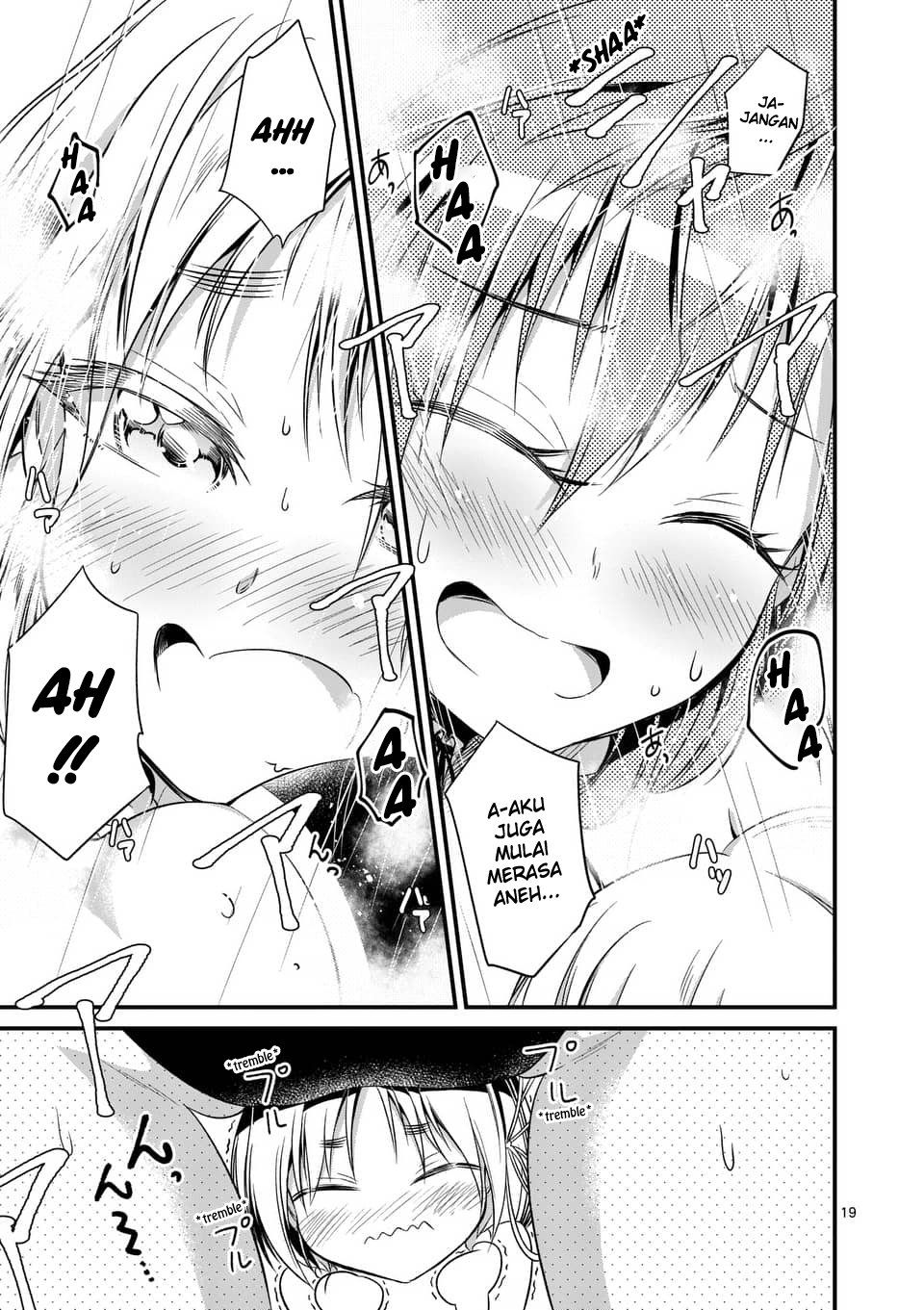 tensei-pandemic - Chapter: 23