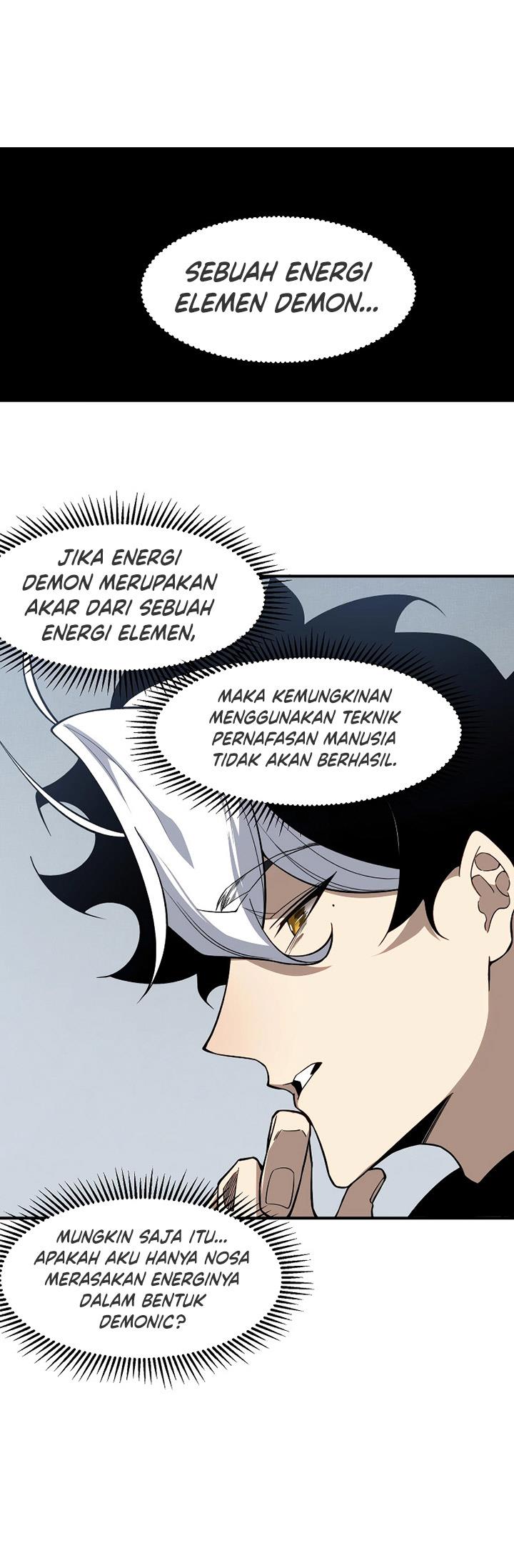 demon-evolution - Chapter: 62