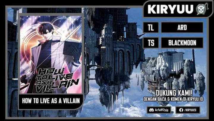 how-to-live-as-a-villain - Chapter: 84