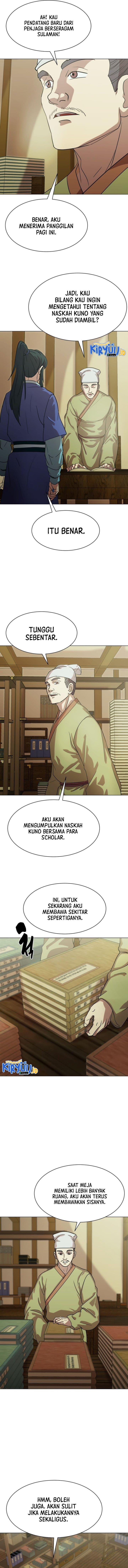 magic-scholar - Chapter: 34