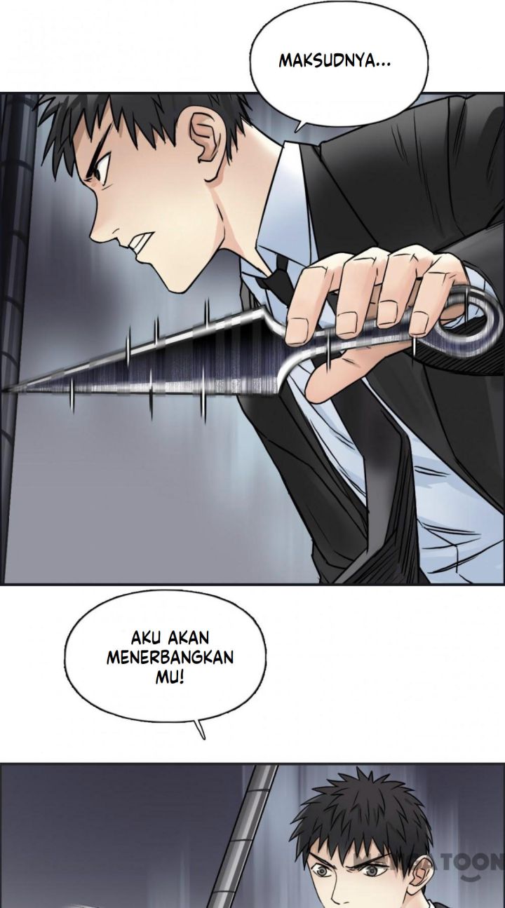 super-cube - Chapter: 39